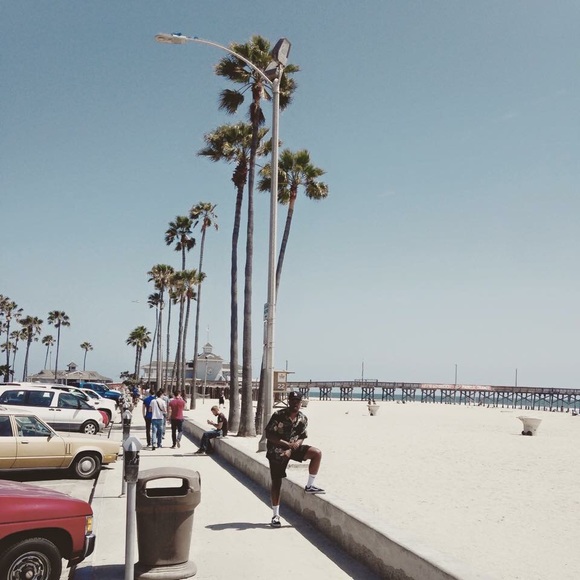 Meet your Posher, Jamel - Picture 2 of 4